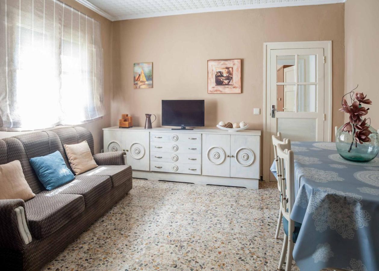 Casa Rural Marila Puigmoreno Kültér fotó