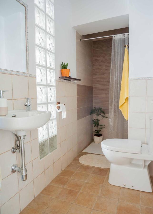 Casa Rural Marila Puigmoreno Kültér fotó
