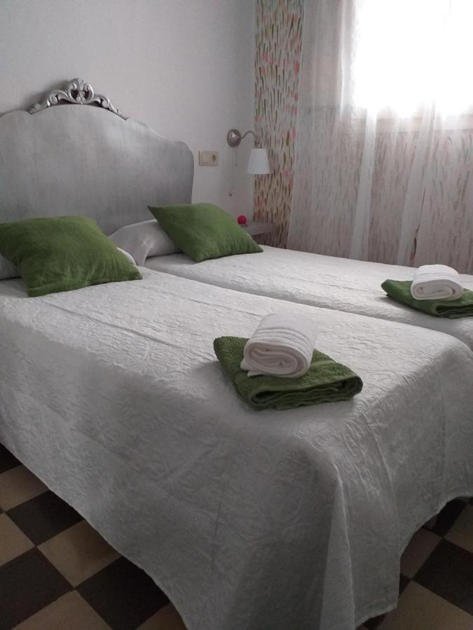 Casa Rural Marila Puigmoreno Kültér fotó