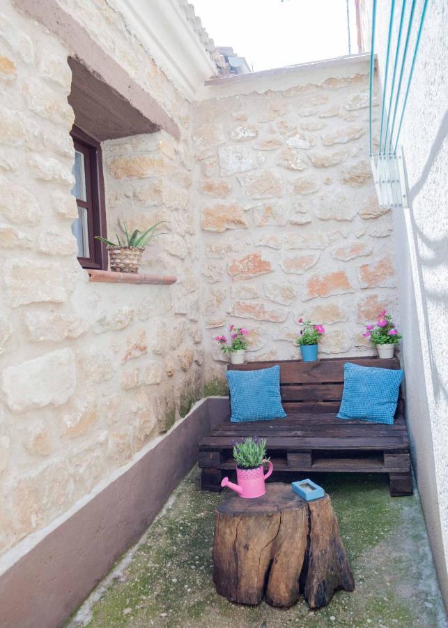 Casa Rural Marila Puigmoreno Kültér fotó